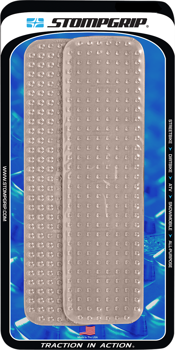Universal Traction Pad Kit