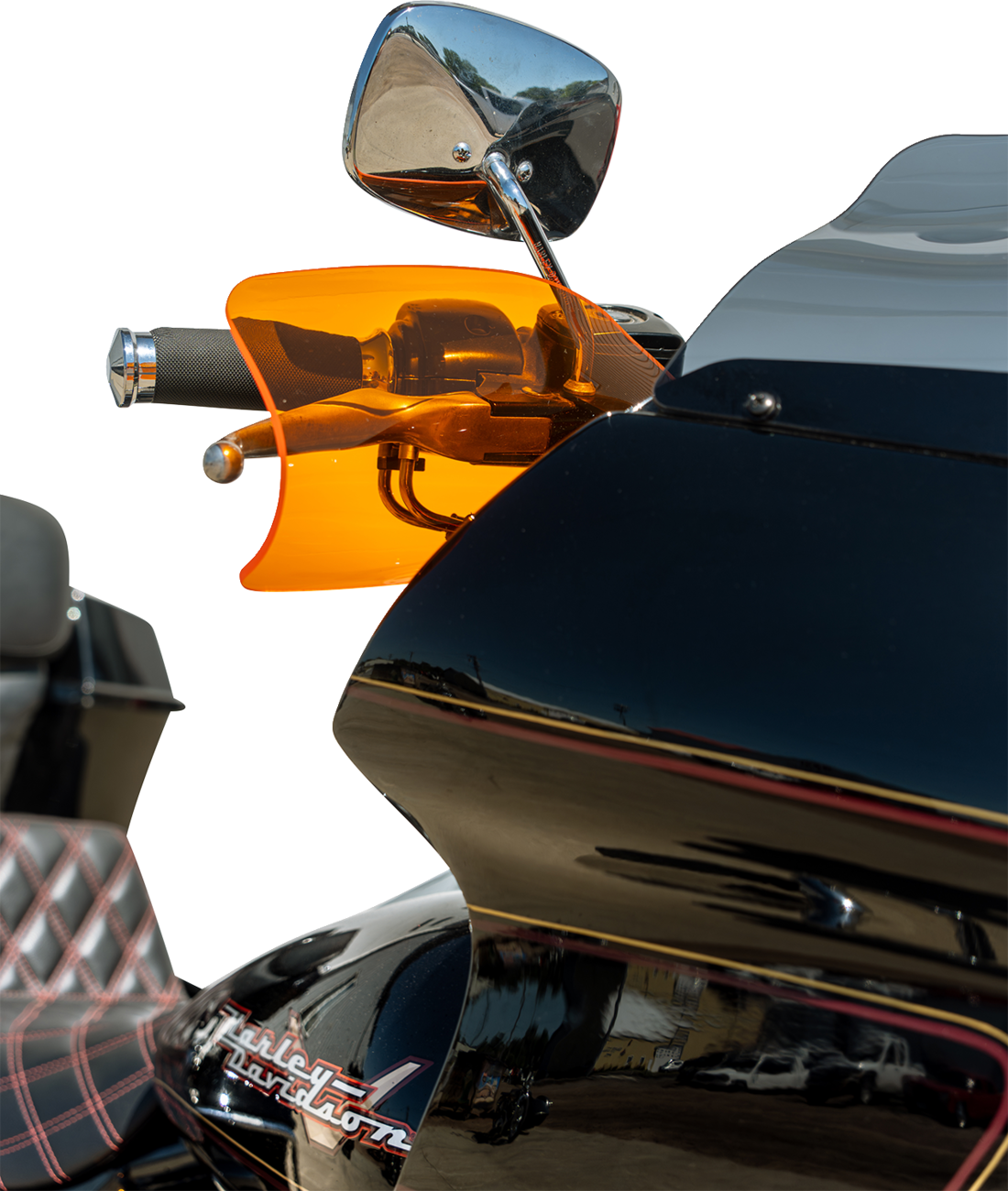 KLOCK WERKS Flare® Handguards