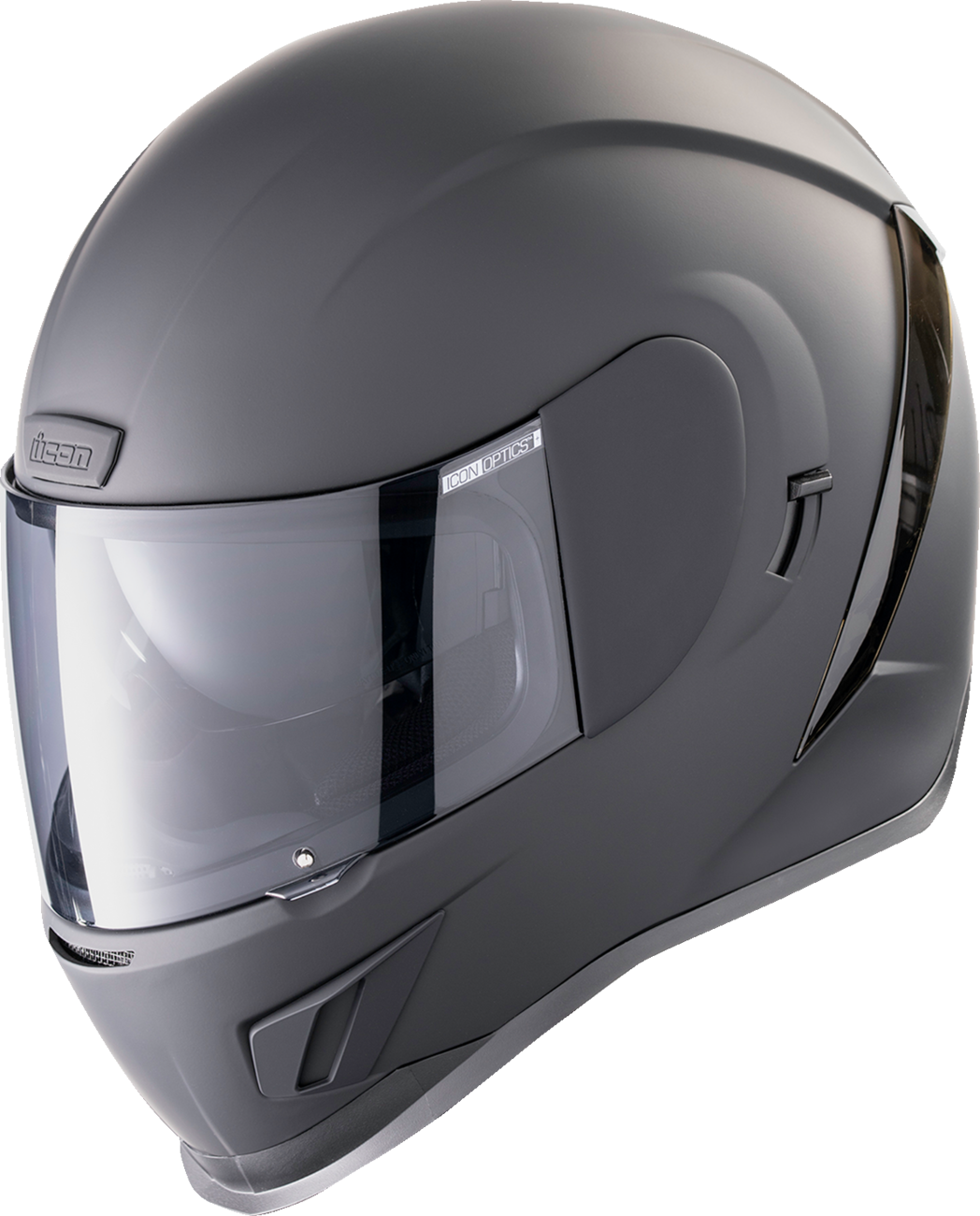 Icon Airform™ Dark Helmet