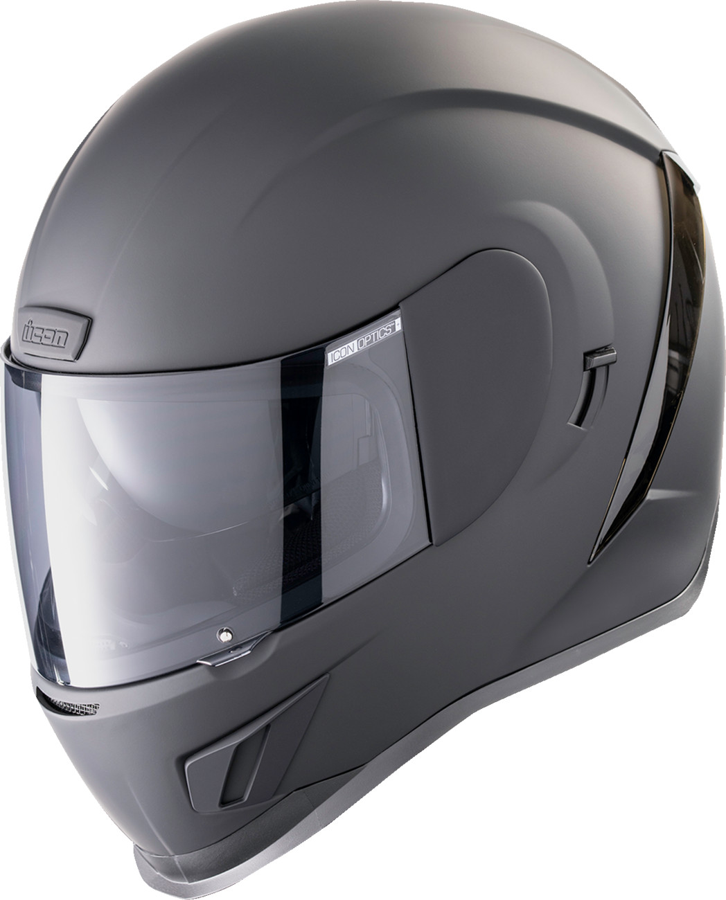 ICON Airform™ Dark Helmet
