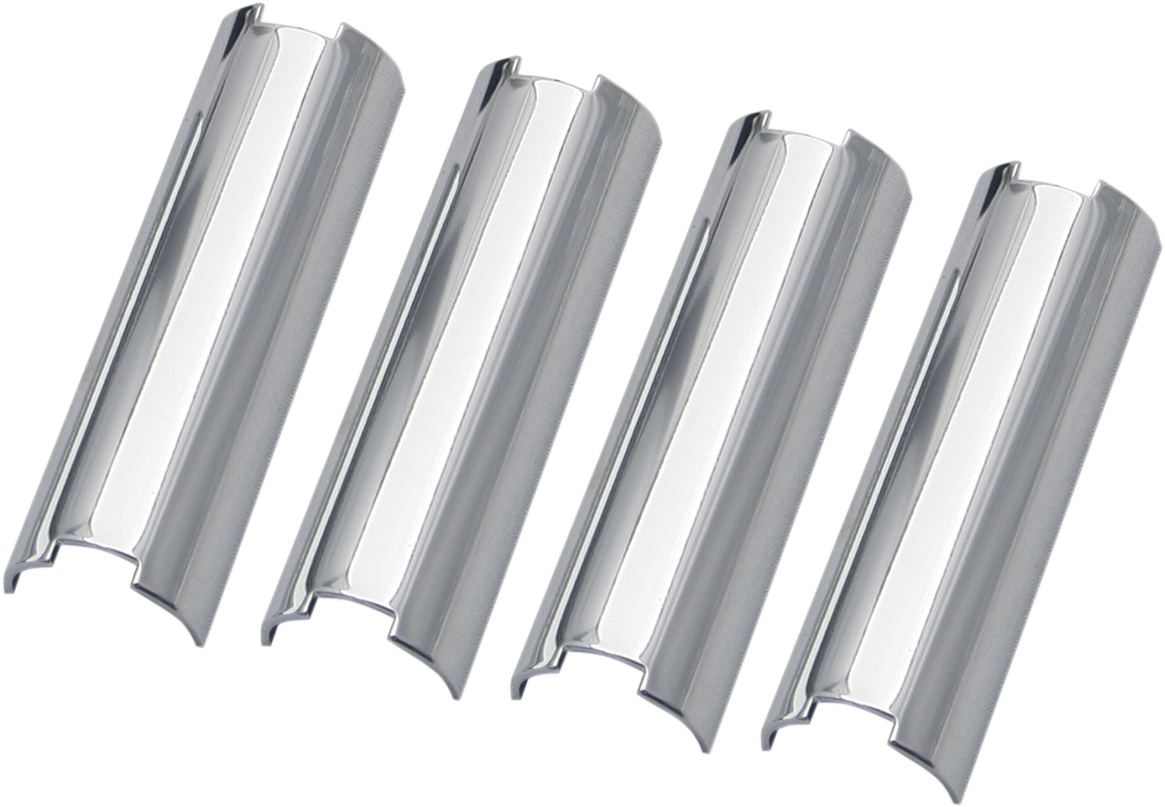 S&S Pushrod Cover Keeper Set For Harley Twin Cam 2007-2017