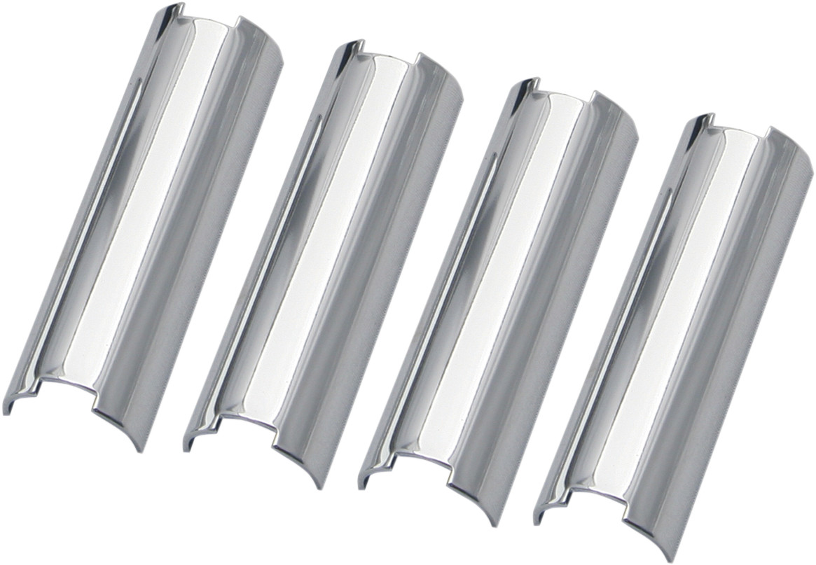 S&S Pushrod Cover Keeper Set For Harley Twin Cam 2007-2017