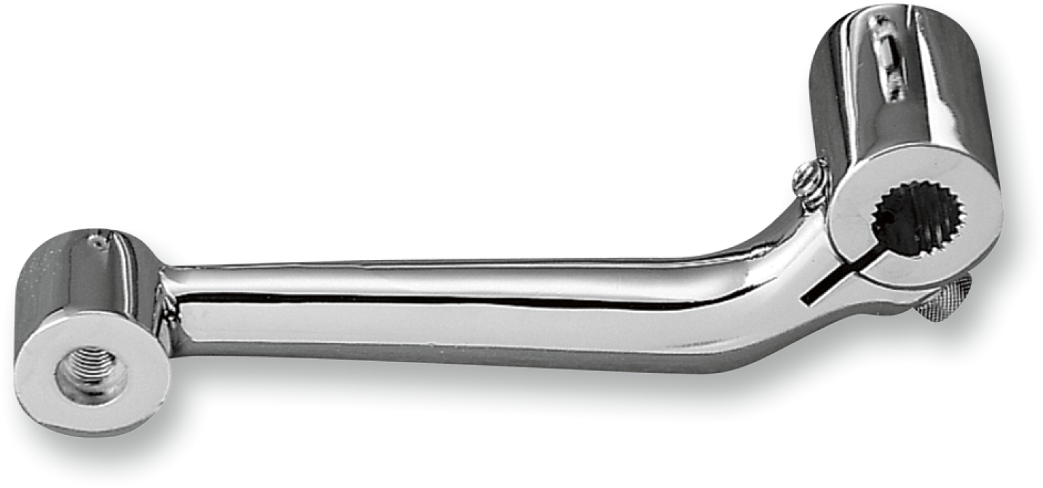 Drag Specialties DS-273925 Shift Lever Chrome fits 86-90 XL | eBay