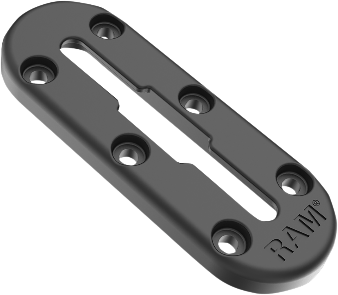 RAM MOUNTS Tough-Track™ Top-Loading Composite 3" Track