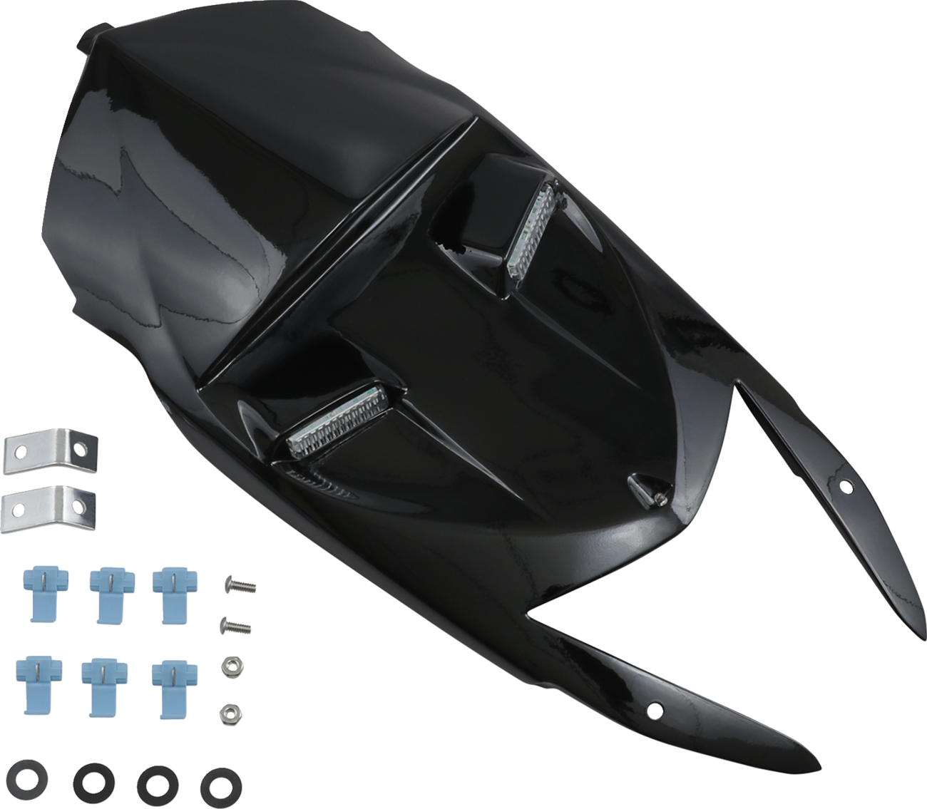 HOT BODIES Superbike Undertail