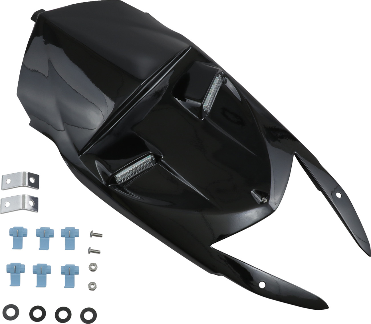 HOT BODIES Superbike Undertail