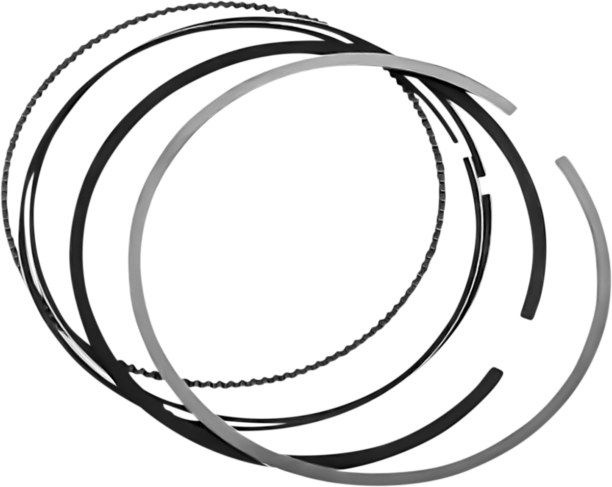 REVOLUTION PERFORMANCE, LLC Replacement Piston Ring Set