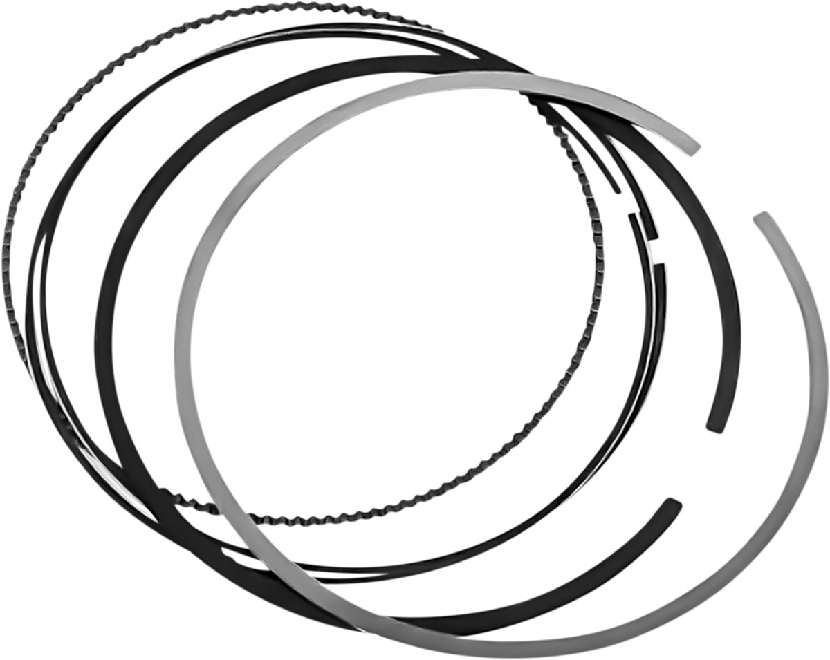 REVOLUTION PERFORMANCE, LLC Replacement Piston Ring Set