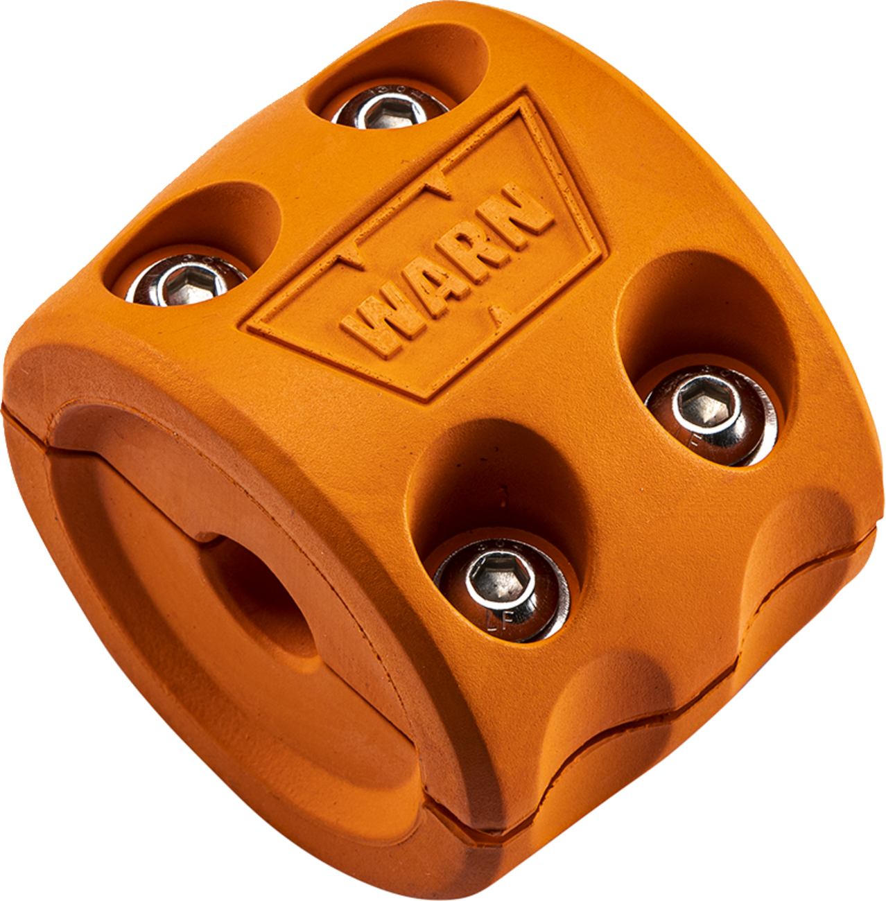 WARN Winch Hook Bump Stop