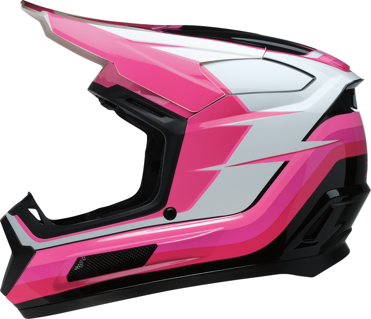 Z1r Youth Dirt Maxx Vortex Helmet
