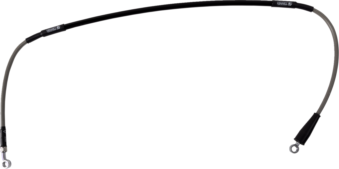 Stainless Steel Braided Brake Line