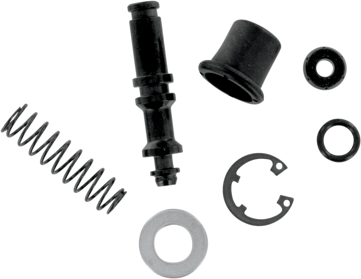 Master Cylinder Rebuild Kit