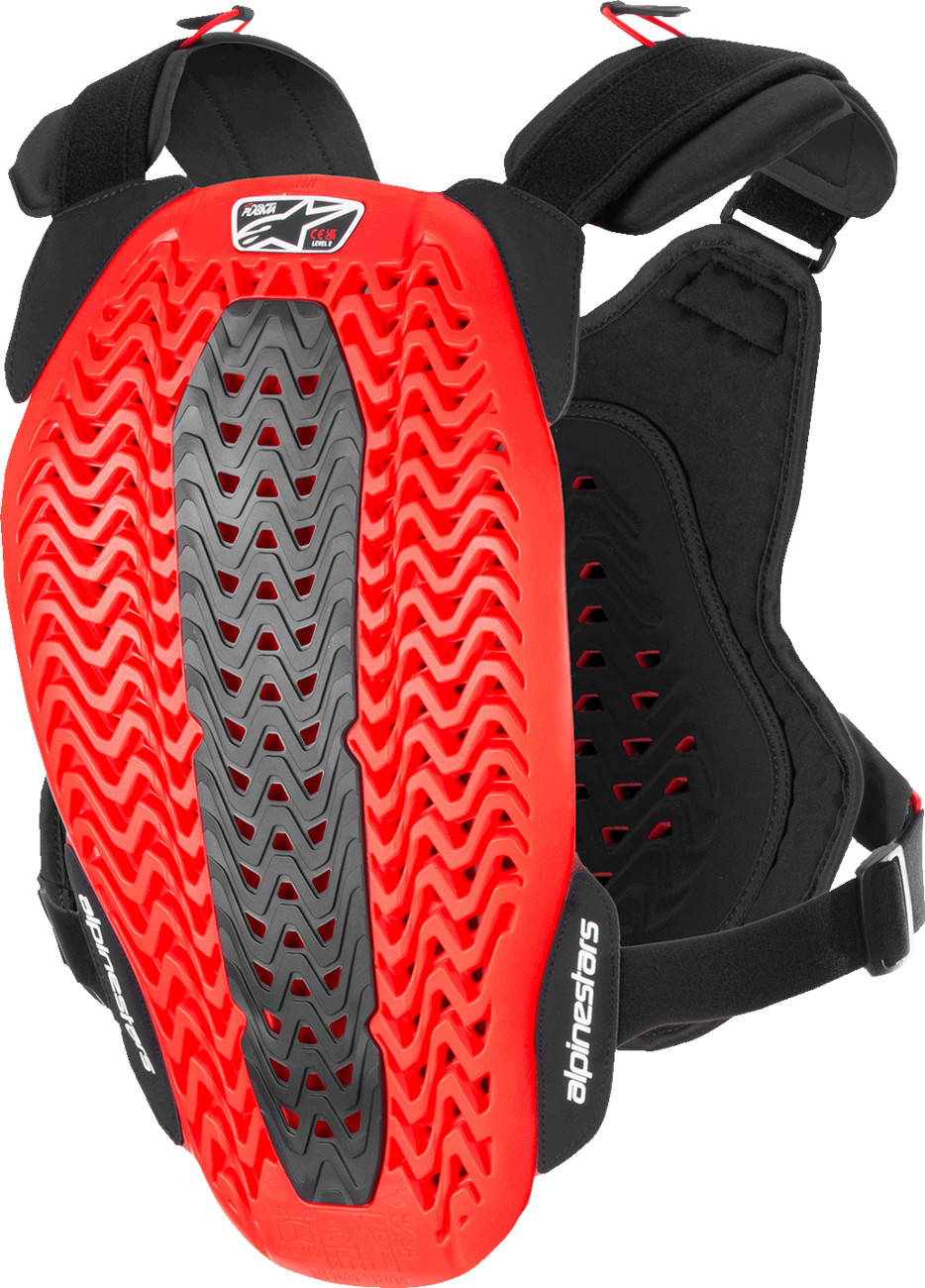 Alpinestars A-5 Plasma Chest Protector