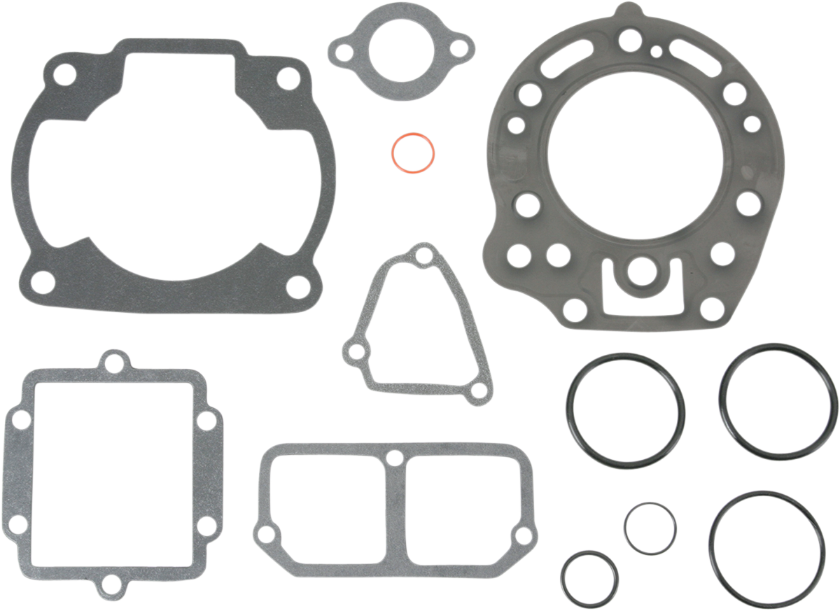 Moose Racing Top End Gasket Kit Kawasaki KDX 200 1989-1994