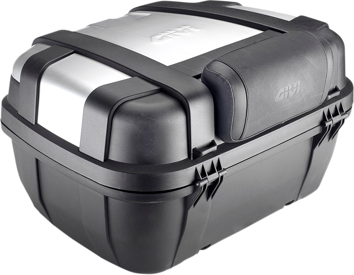 GIVI Trekker Hard Luggage Backrest