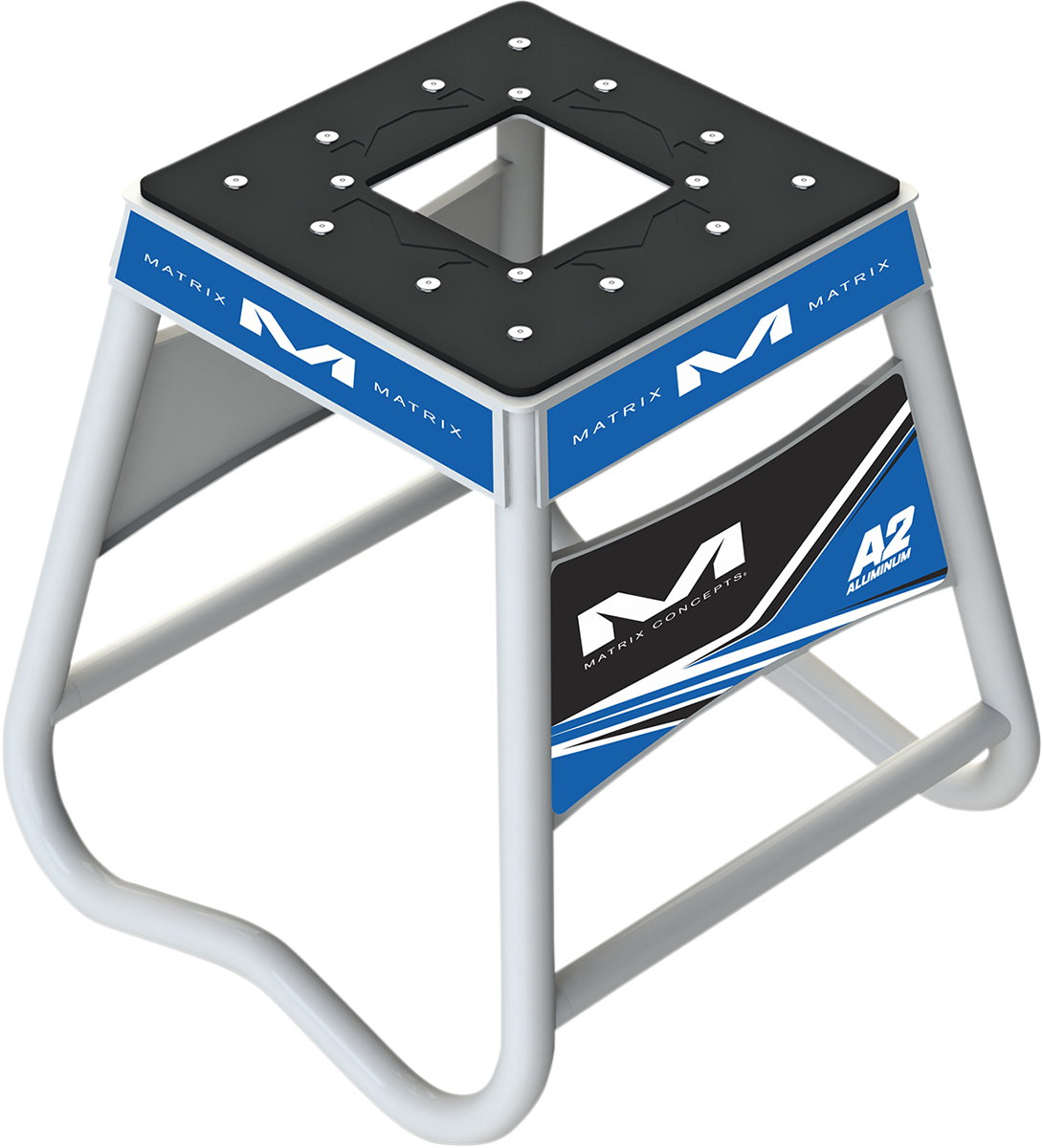 Matrix Concepts A2 Aluminum Stand