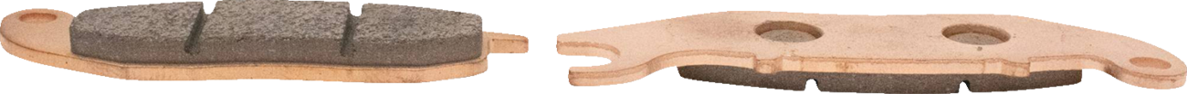 Sintered Brake Pads