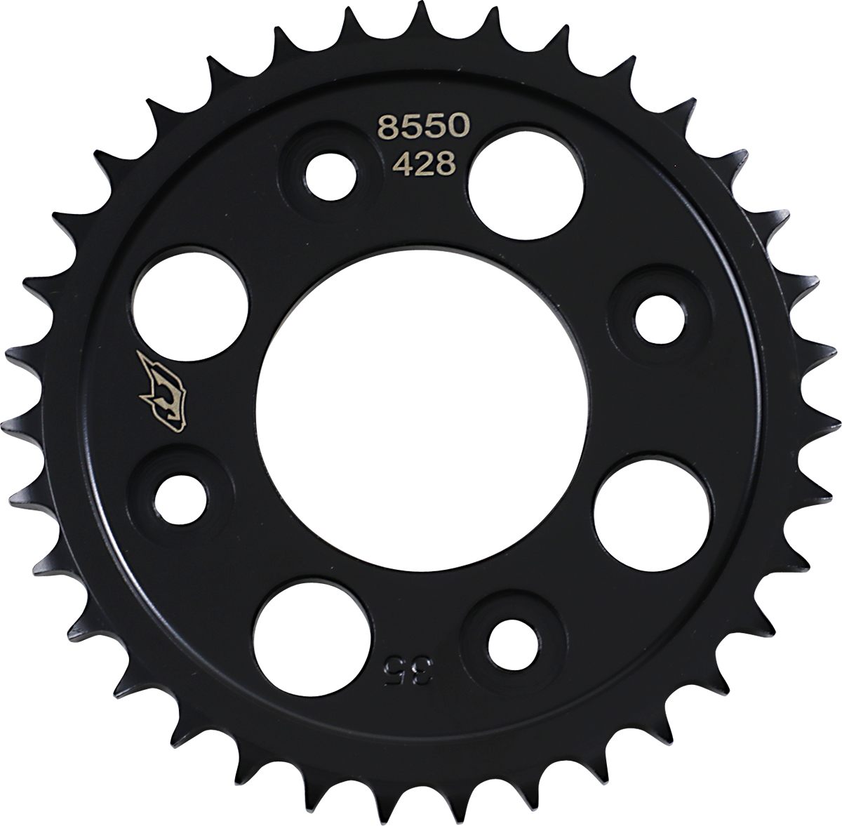 DRIVEN RACING Lightweight Steel Sprocket
