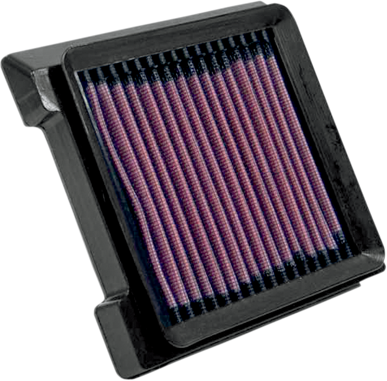 K & n OE Replacement High-Flow Air Filter - Suzuki