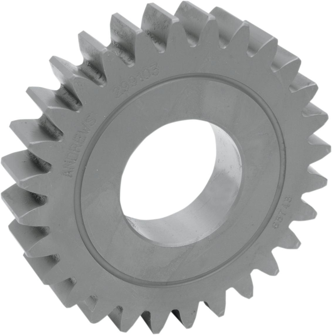 ANDREWS 5-Speed Mainshaft Component
