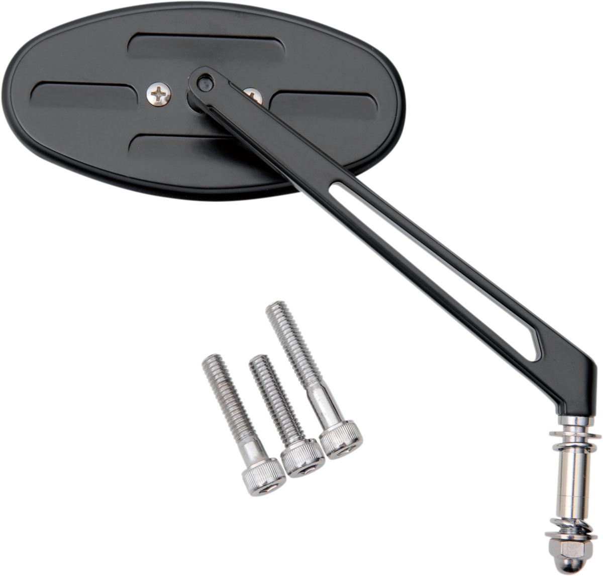 Drag Specialties Stealth II Mirror