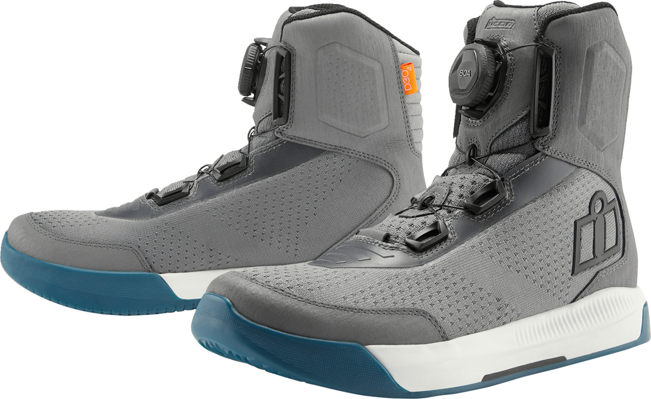 ICON Overlord™ Vented Boots