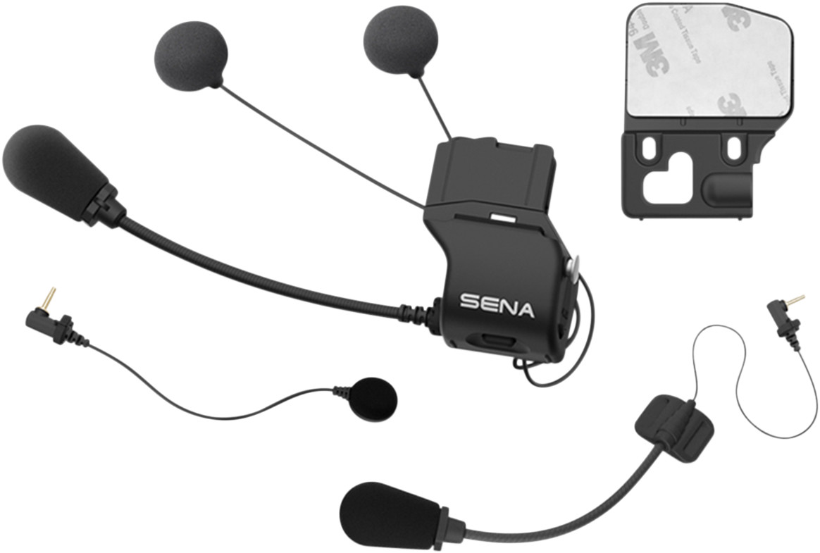 Sena Headset/Intercom Mount/Clamp Kit