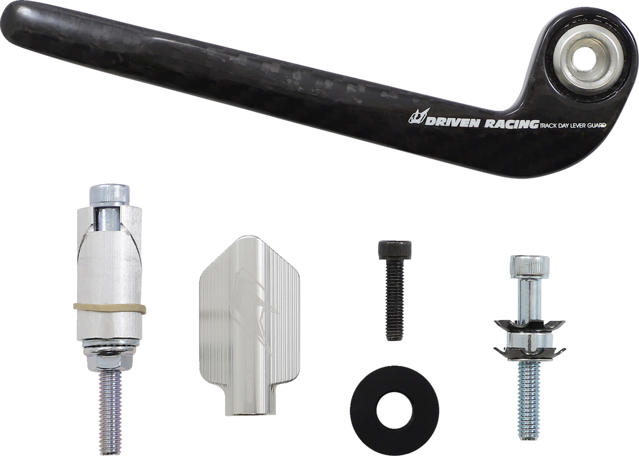 Trackday Lever Guard