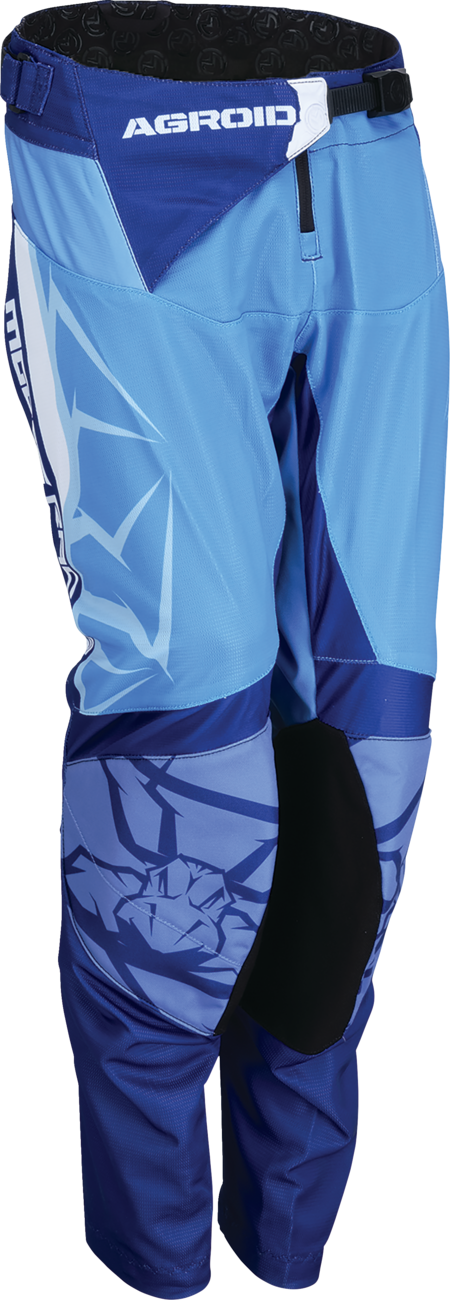 Youth Agroid Mesh Pants