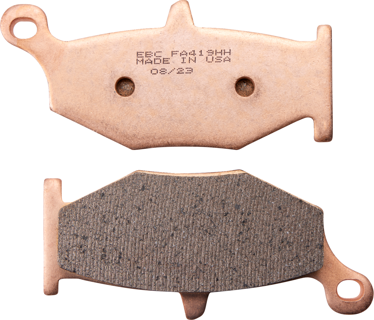 EBC Sintered "HH" Brake Pads