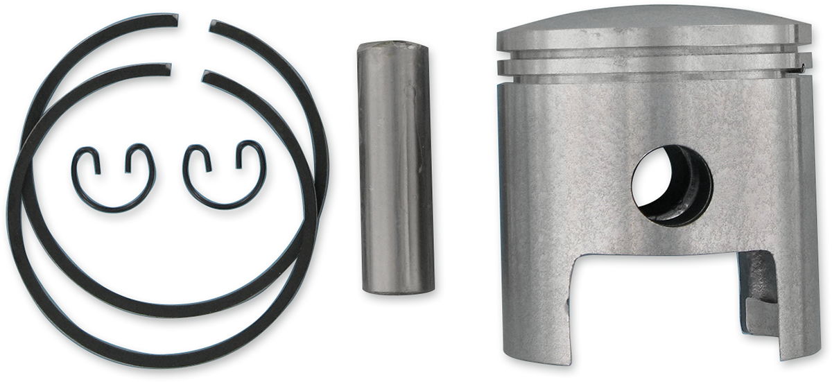 PARTS UNLIMITED Piston Kit