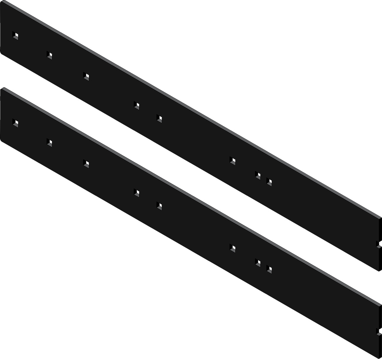 KFI Universal Wear Bar