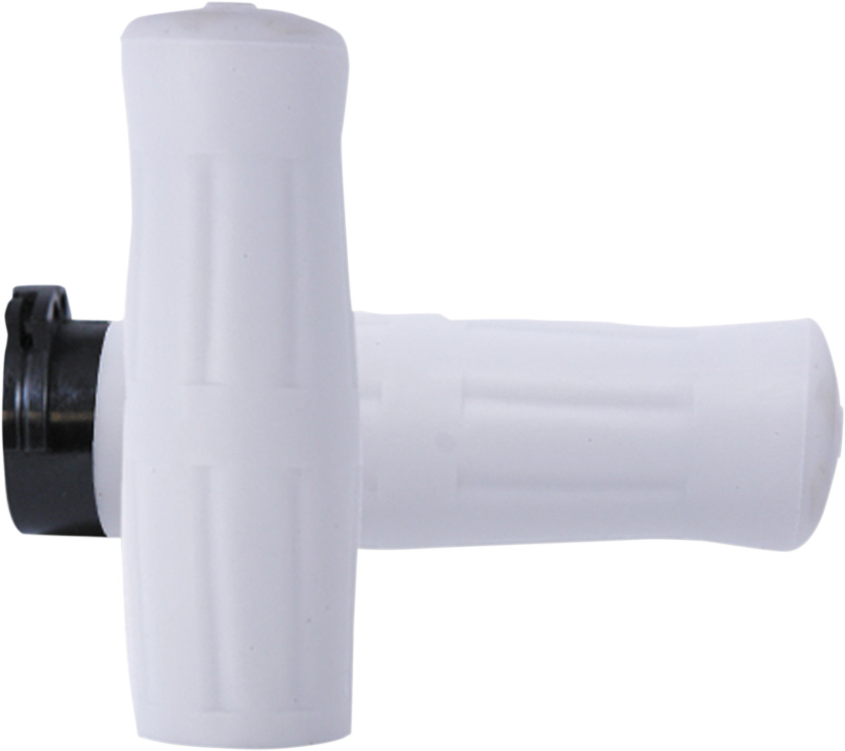 Avon Old School Standard Grips For Harley With Dual Cable Throttle