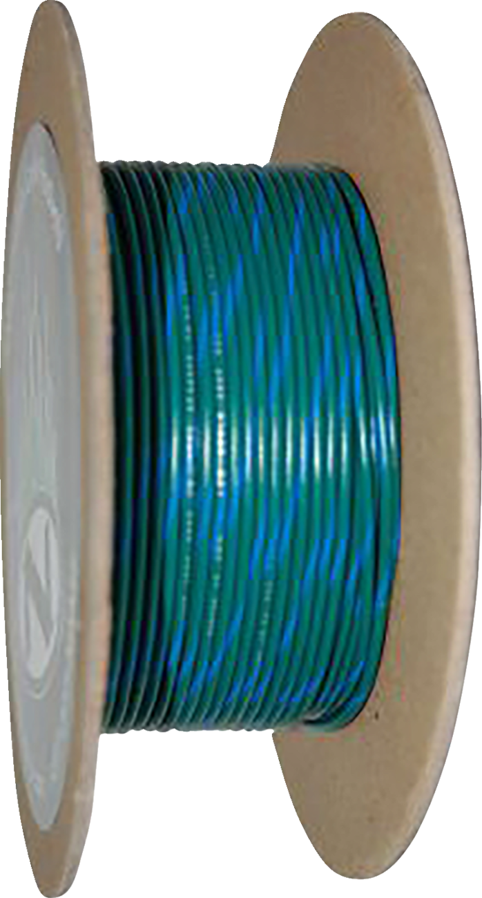 OEM Color Wire Spool