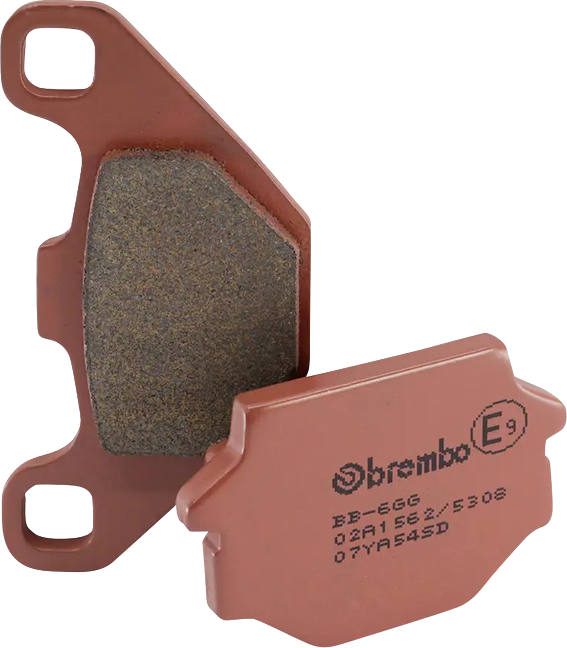 BREMBO Prime SD Sintered Brake Pads
