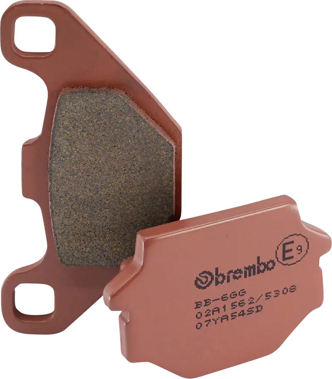 BREMBO Prime SD Sintered Brake Pads
