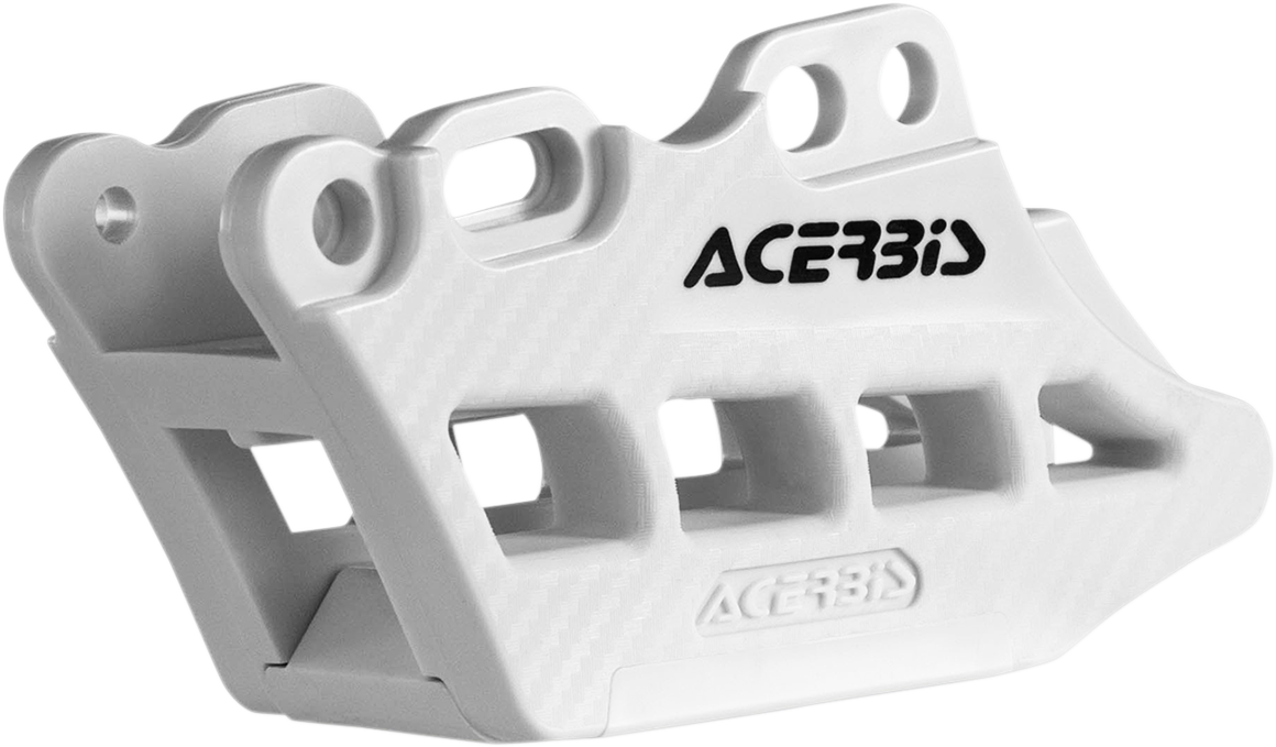 Complete Chain Guide Block