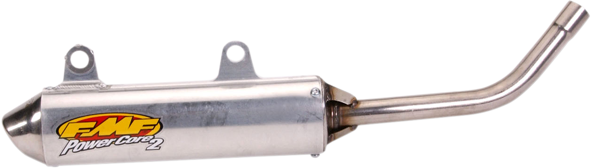 FMF Powercore 2 Silencer KTM 250 / 300 / SX / EXC / MXC
