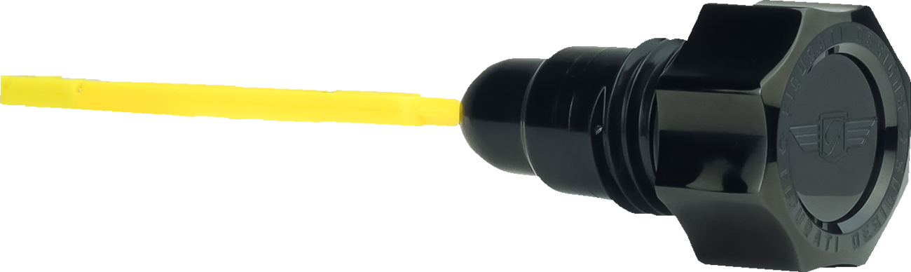 FIGURATI DESIGNS Oil Dipstick
