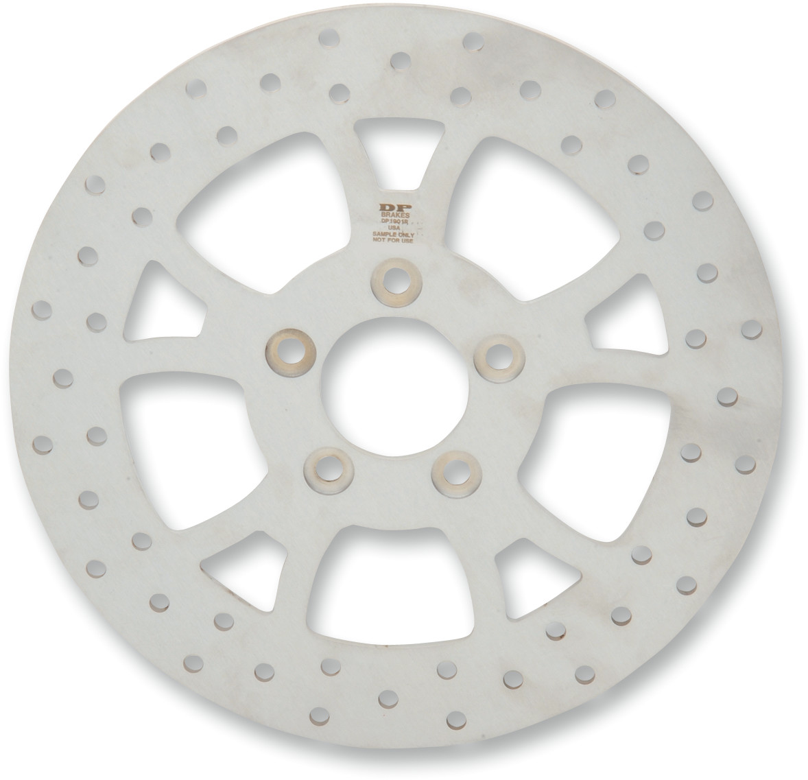 DP BRAKES Brake Rotor