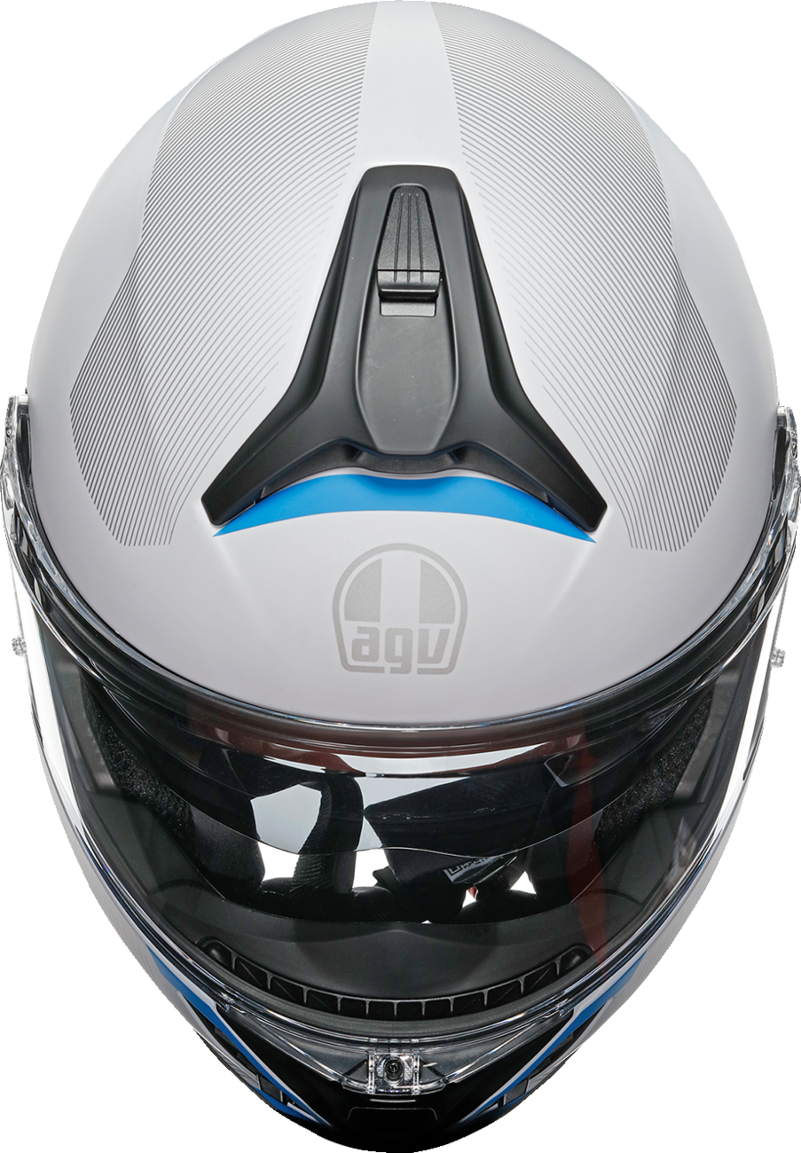 Agv Tourmodular Frequency Helmet