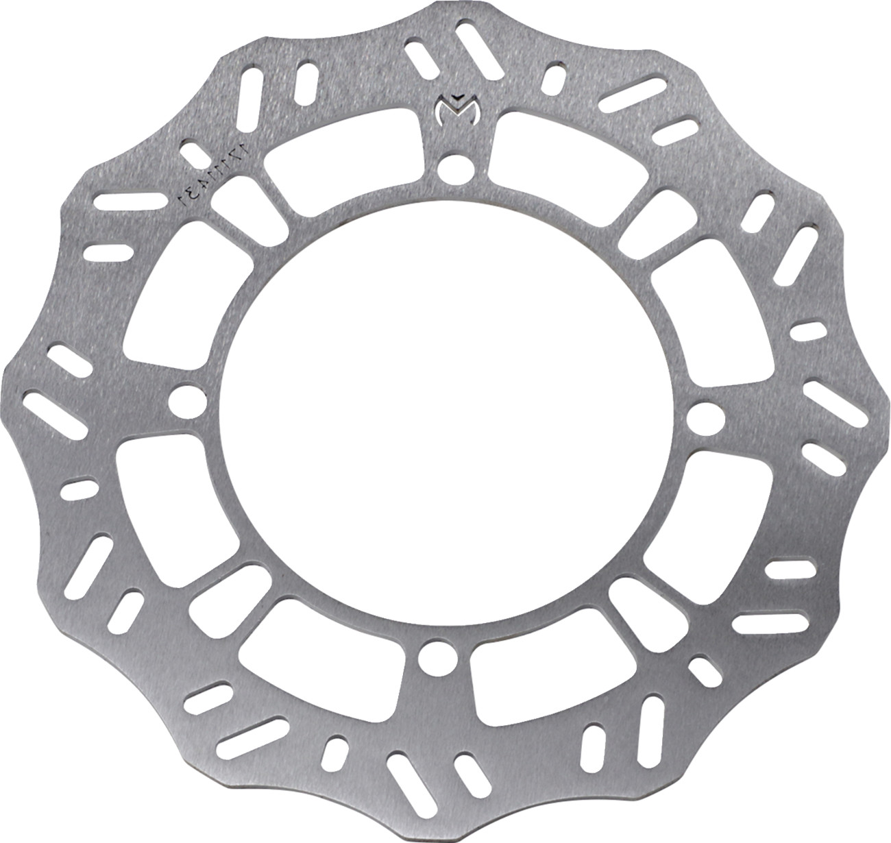Moose Racing Standard Brake Rotor