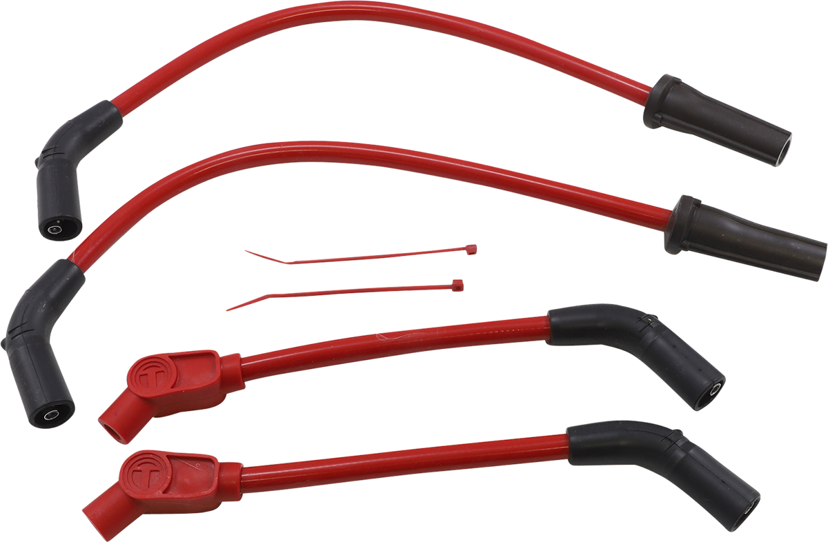 Pro Spark Plug Wires