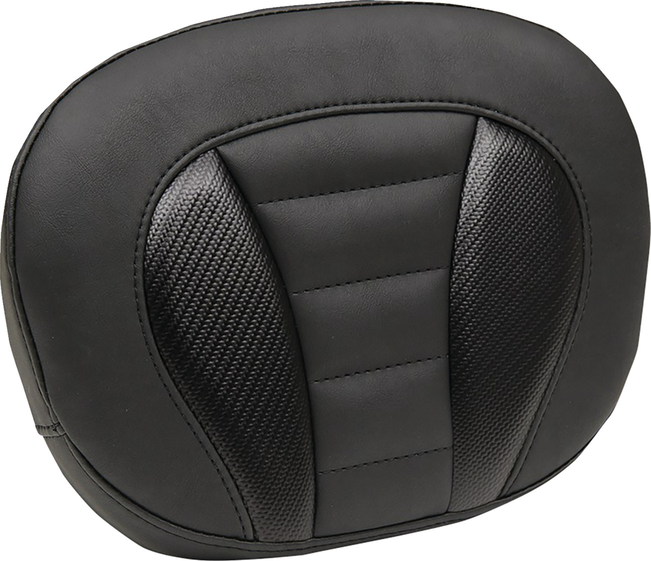 MUSTANG Deluxe Sissy Bar Pad
