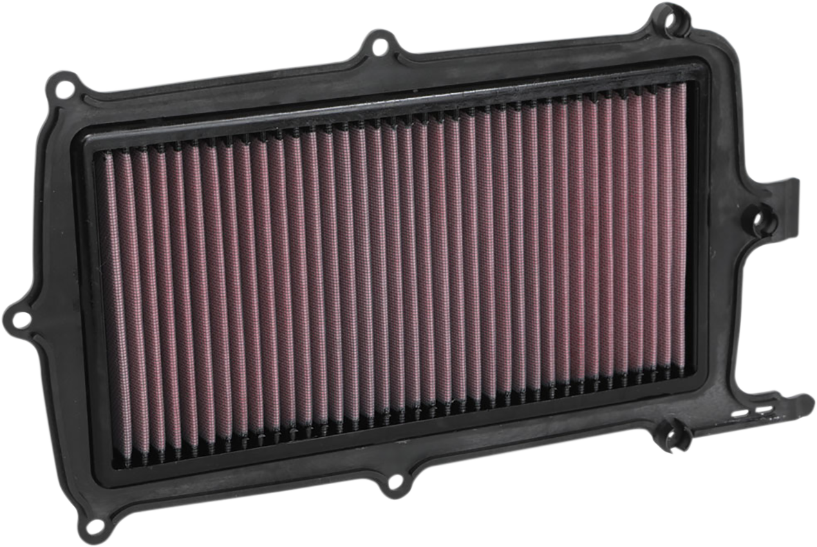 K & N OE Replacement High-Flow Air Filter