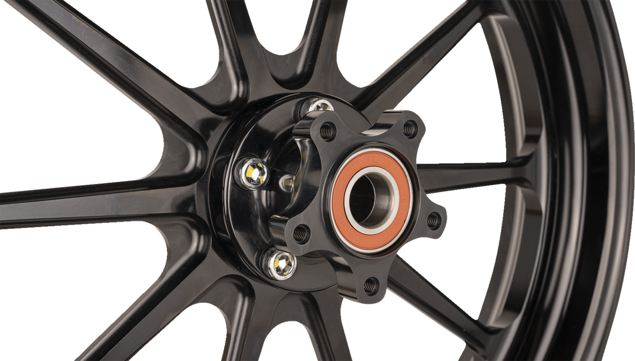 SlyFox Performance Track Pro Wheel For Harley Touring 2008-2025