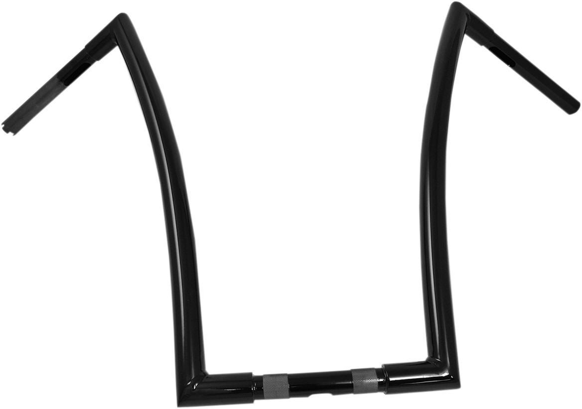 TODD'S CYCLE 1-1/4" Strip Handlebar