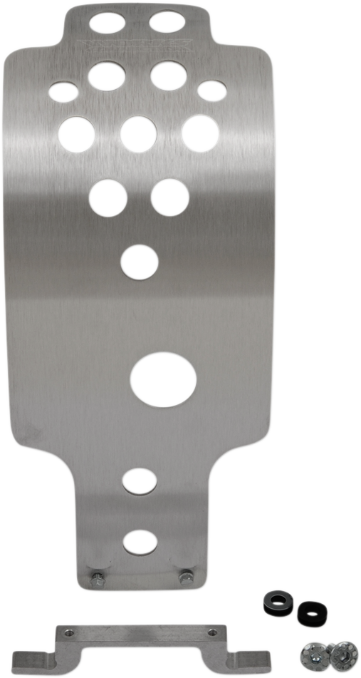 WORKS CONNECTION MX Skid Plate