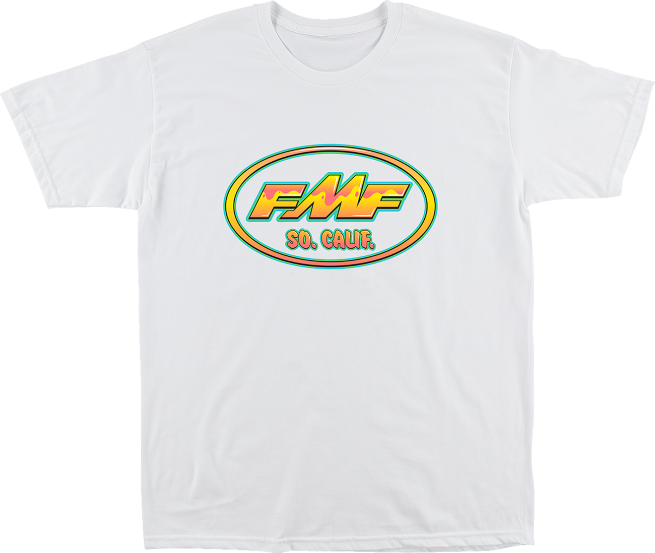 Fmf Splash T-Shirt