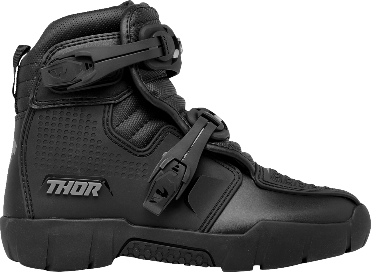 THOR Blitz XRS Boots